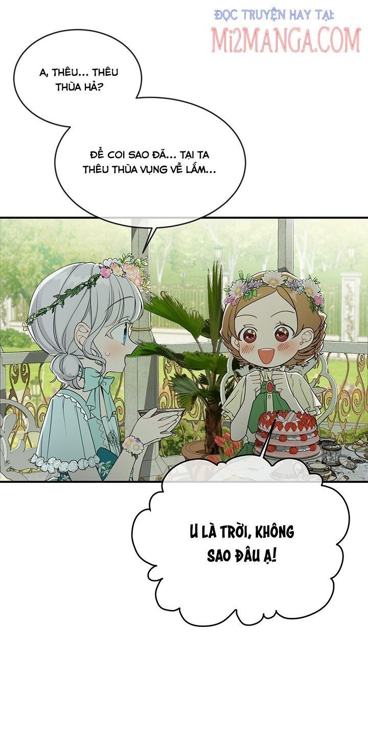 Lần Nữa Toả Sáng Chapter 17.5 - Trang 2
