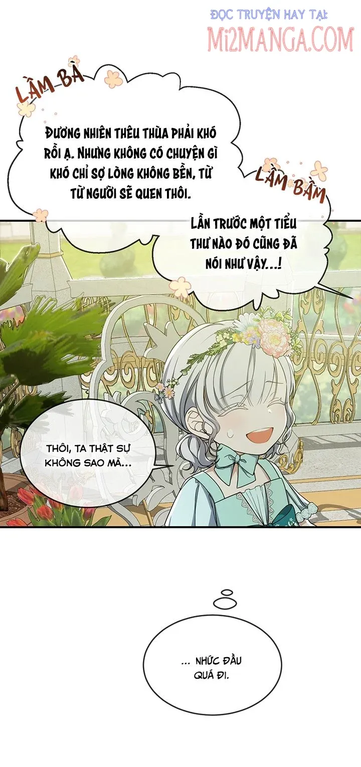 Lần Nữa Toả Sáng Chapter 17.5 - Trang 2