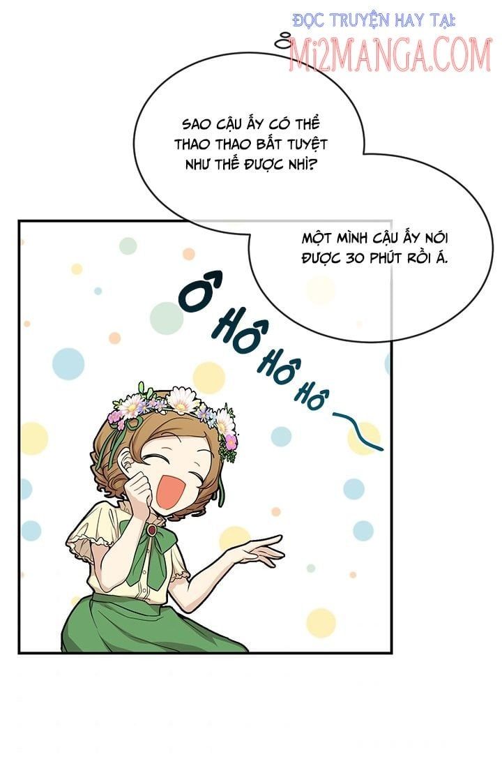 Lần Nữa Toả Sáng Chapter 17.5 - Trang 2