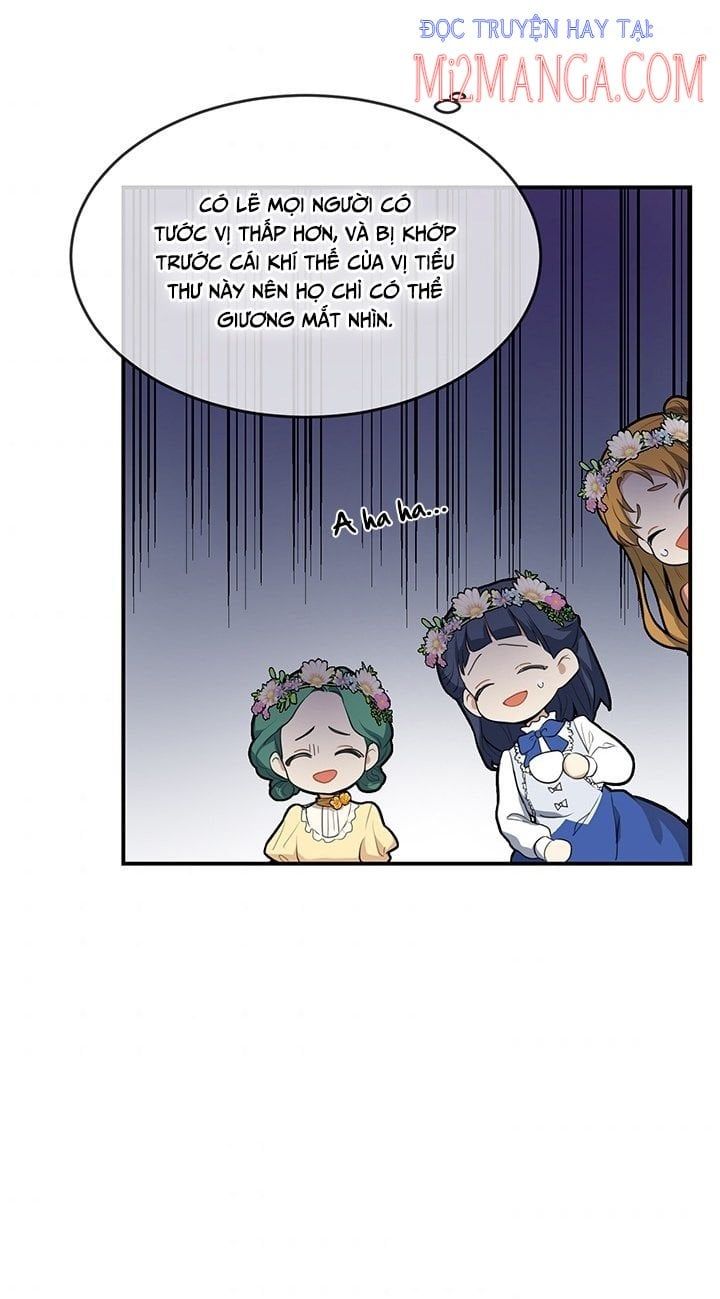 Lần Nữa Toả Sáng Chapter 17.5 - Trang 2