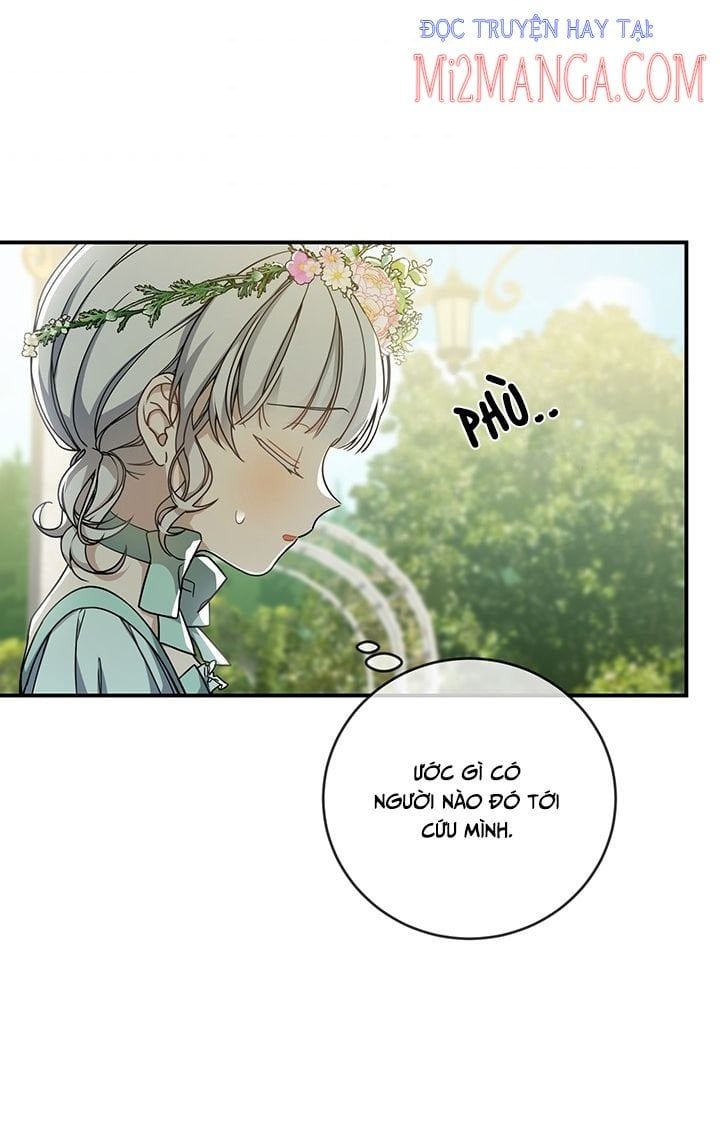 Lần Nữa Toả Sáng Chapter 17.5 - Trang 2