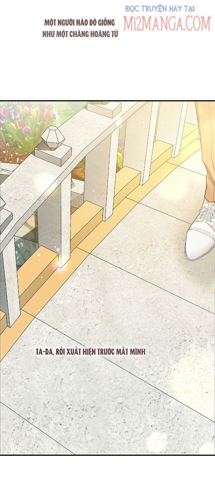 Lần Nữa Toả Sáng Chapter 17.5 - Trang 2