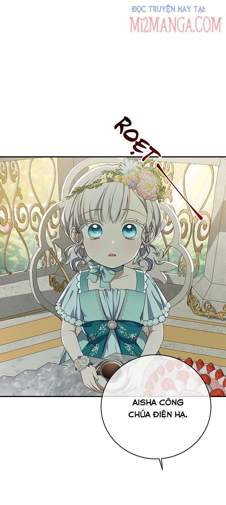 Lần Nữa Toả Sáng Chapter 17.5 - Trang 2