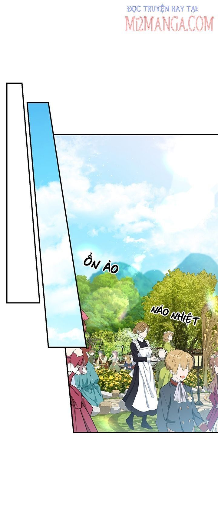 Lần Nữa Toả Sáng Chapter 17.5 - Trang 2