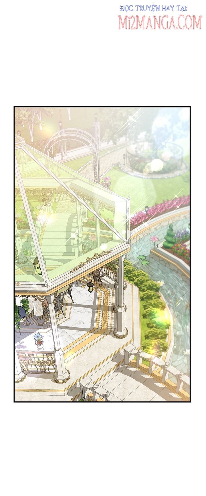 Lần Nữa Toả Sáng Chapter 17.5 - Trang 2