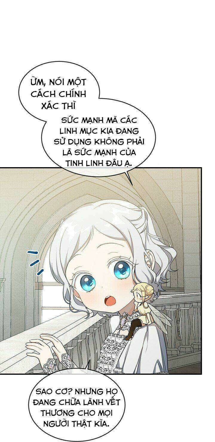 Lần Nữa Toả Sáng Chapter 17 - Trang 2