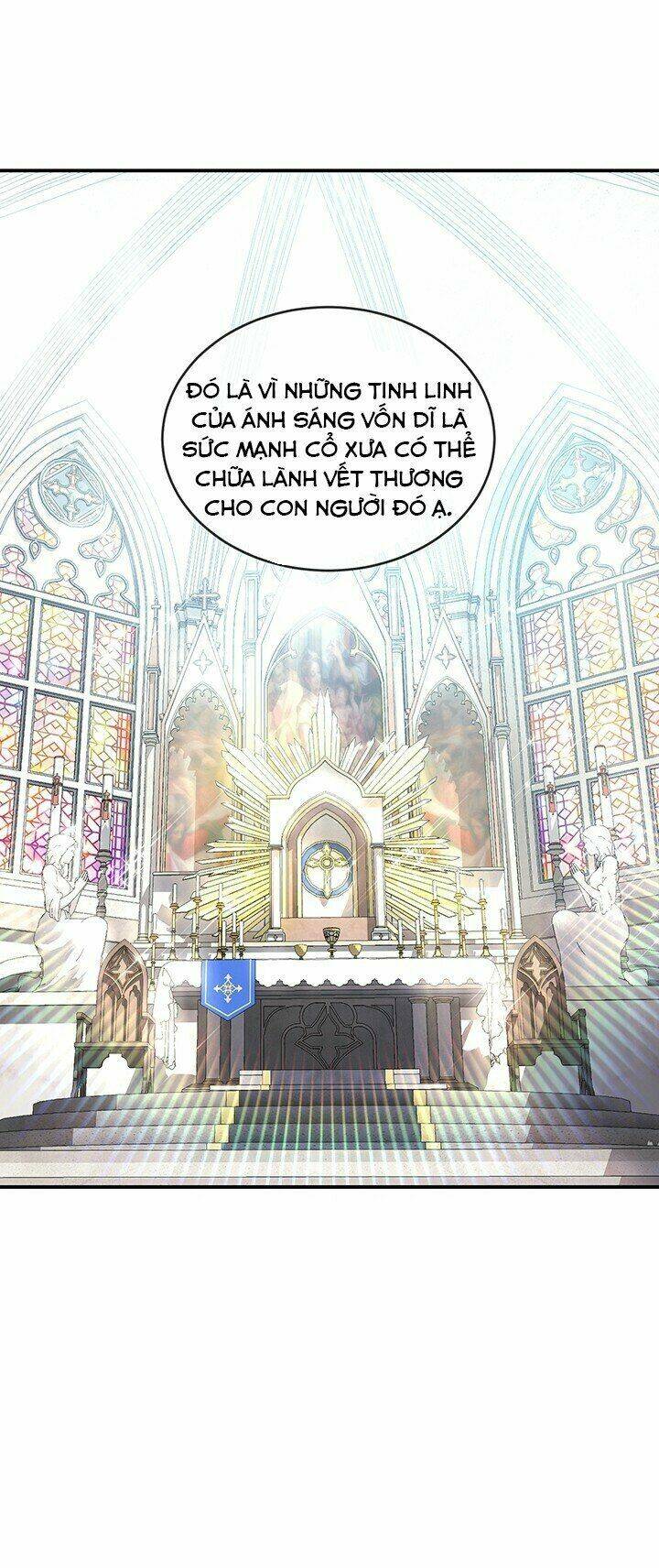 Lần Nữa Toả Sáng Chapter 17 - Trang 2