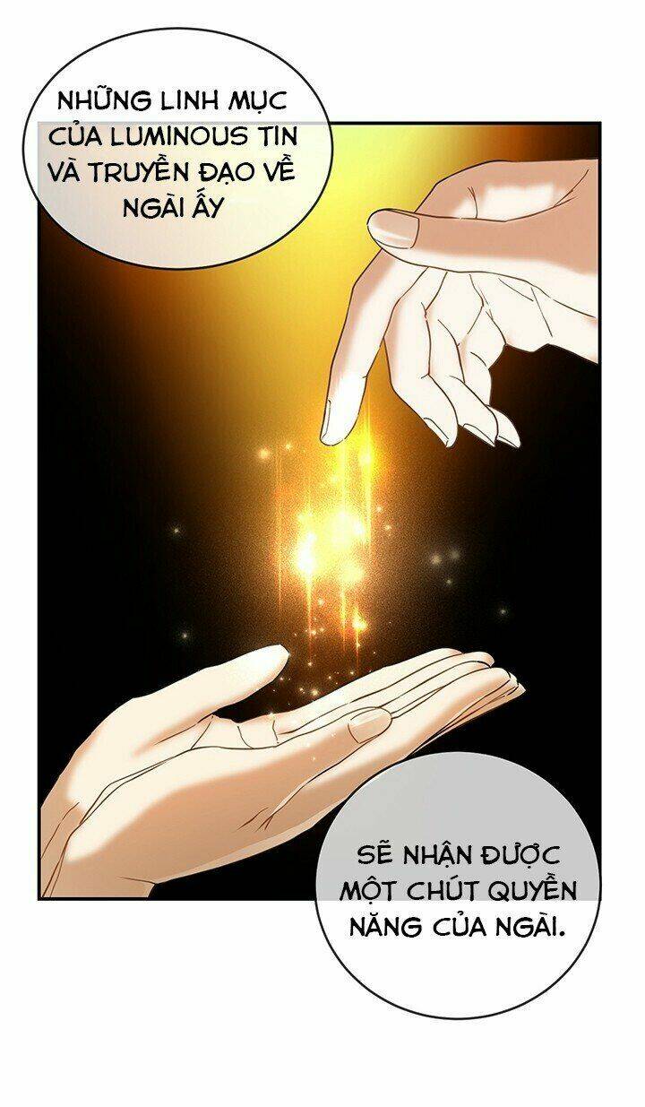 Lần Nữa Toả Sáng Chapter 17 - Trang 2