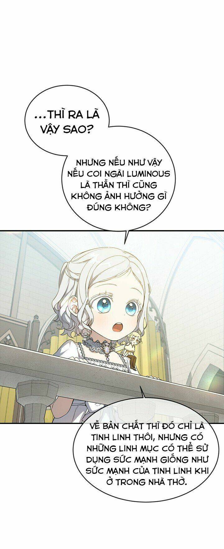 Lần Nữa Toả Sáng Chapter 17 - Trang 2