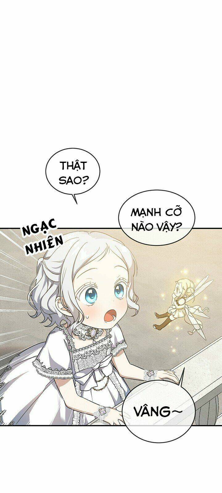 Lần Nữa Toả Sáng Chapter 17 - Trang 2