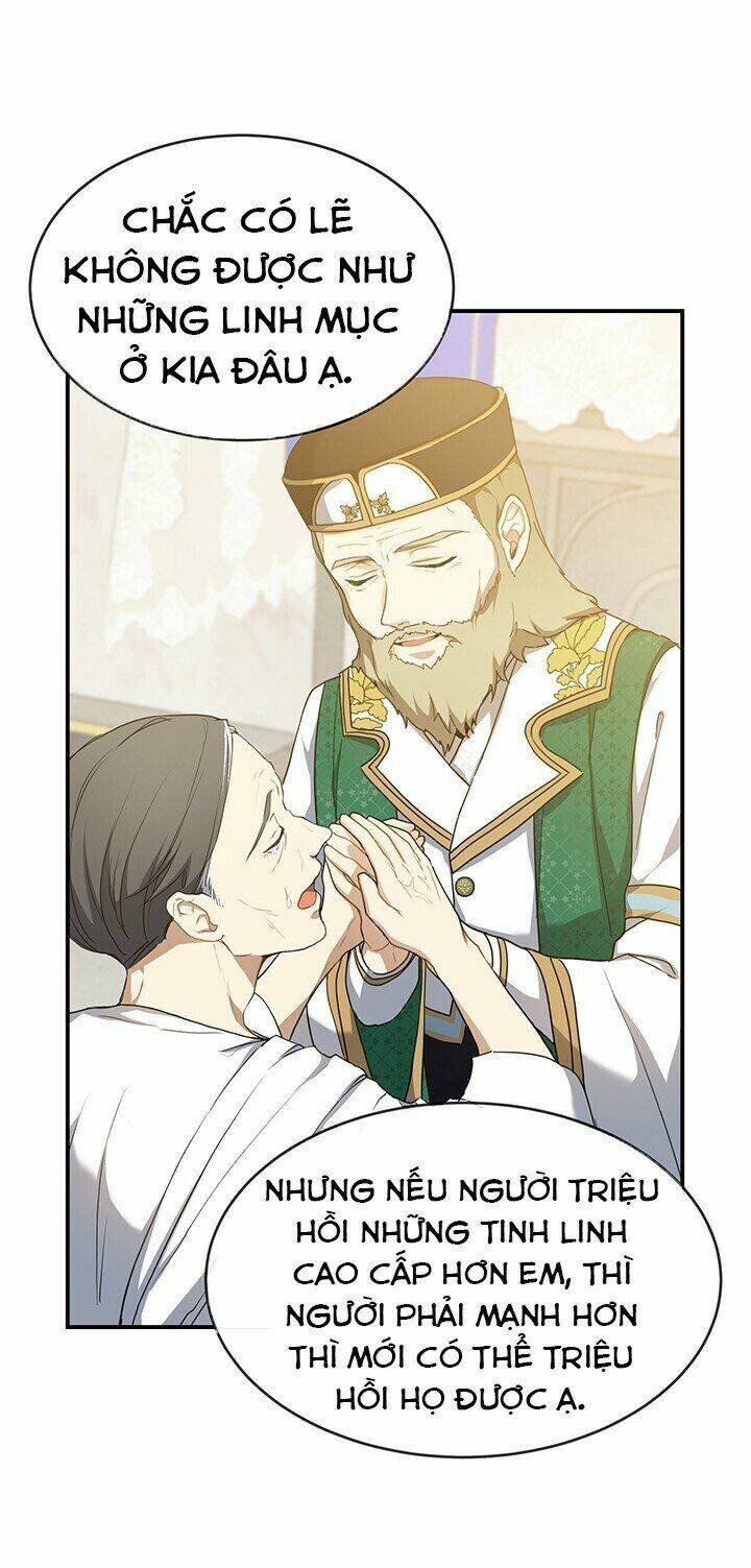 Lần Nữa Toả Sáng Chapter 17 - Trang 2