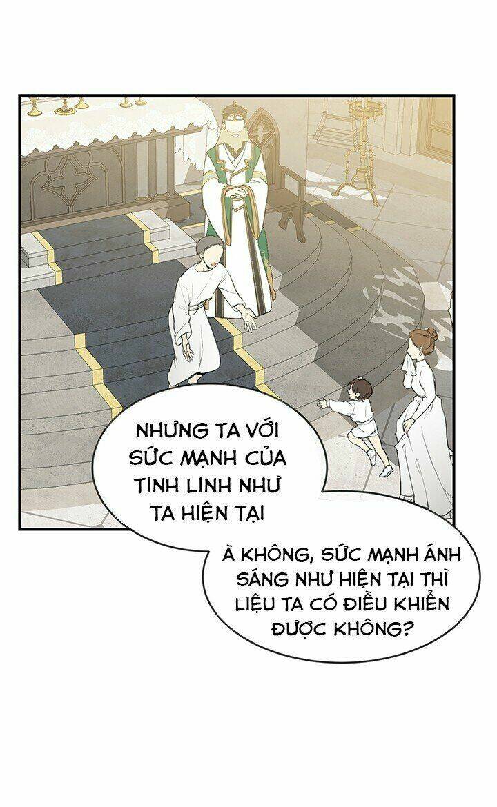 Lần Nữa Toả Sáng Chapter 17 - Trang 2