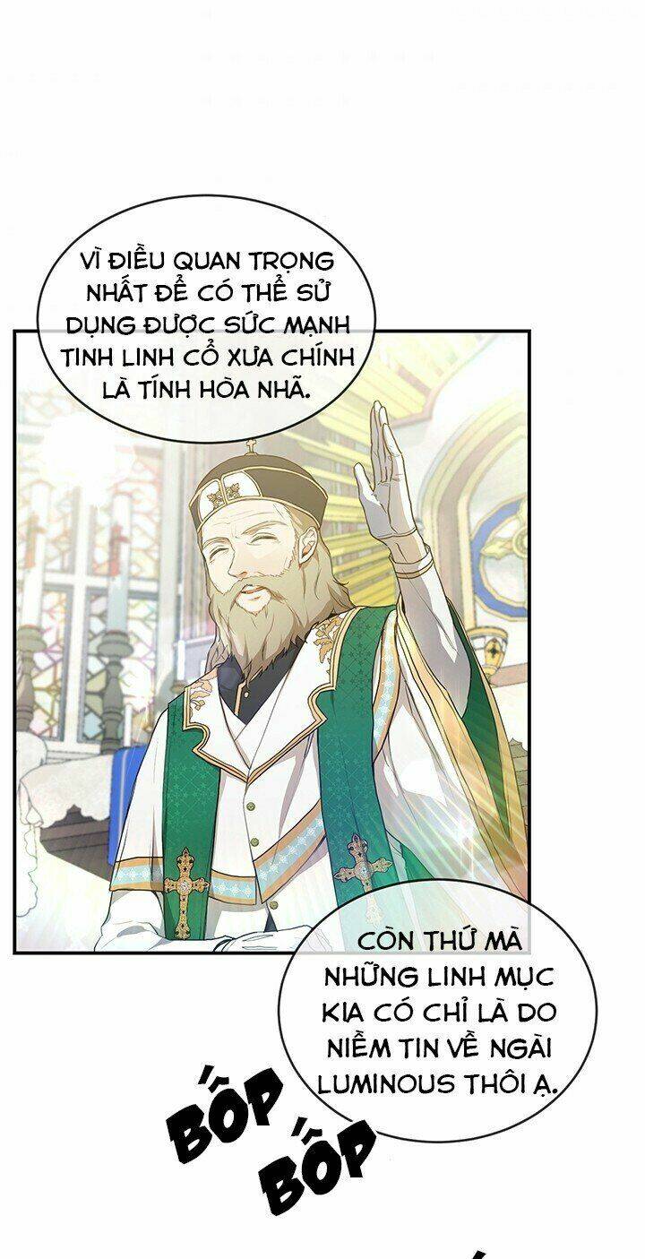 Lần Nữa Toả Sáng Chapter 17 - Trang 2