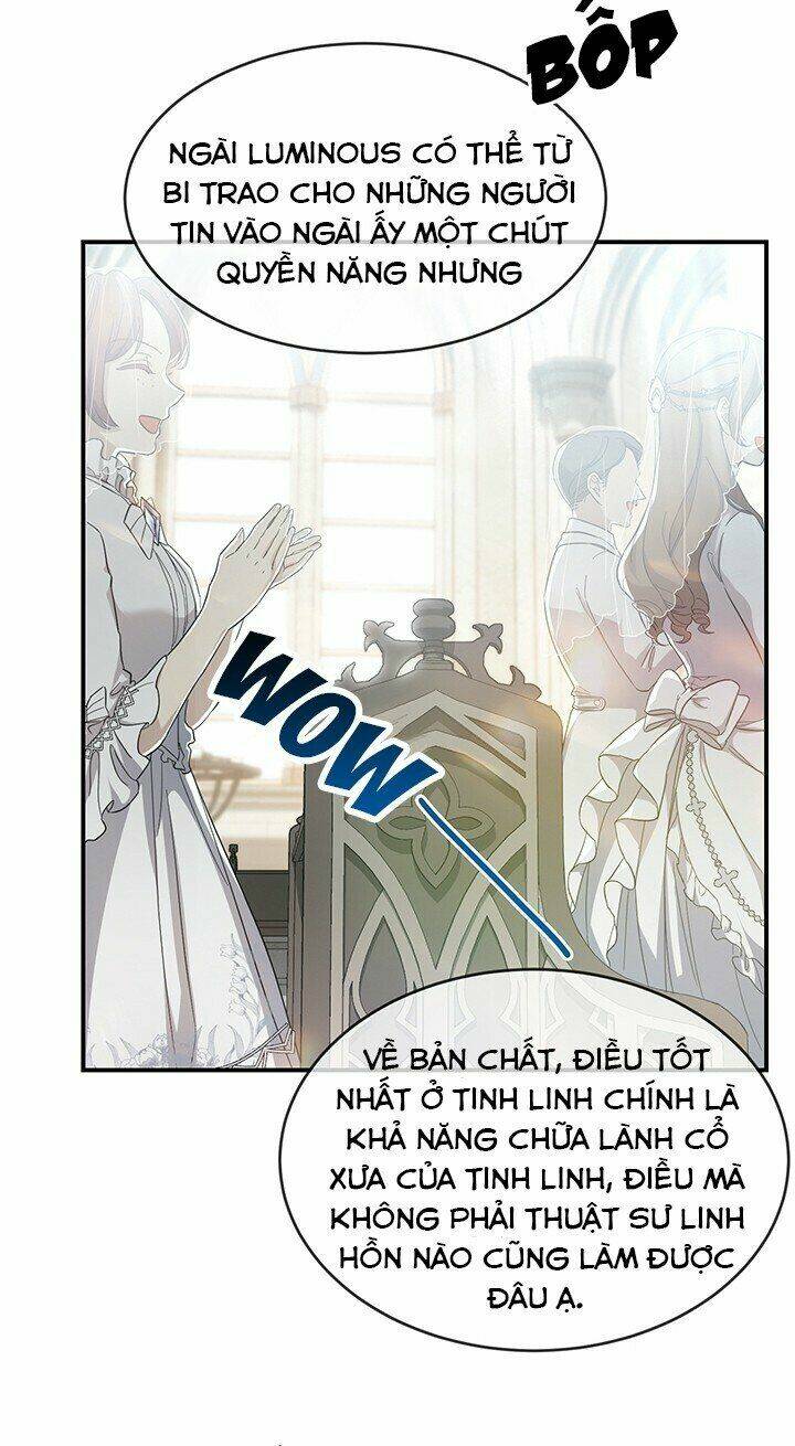 Lần Nữa Toả Sáng Chapter 17 - Trang 2