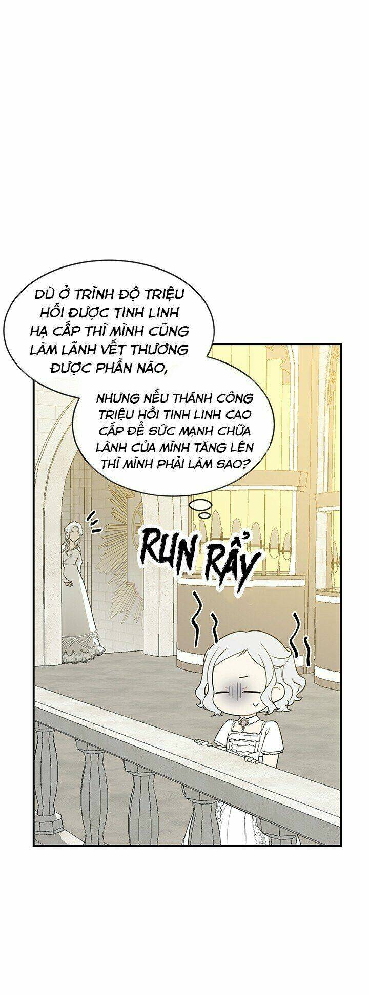 Lần Nữa Toả Sáng Chapter 17 - Trang 2