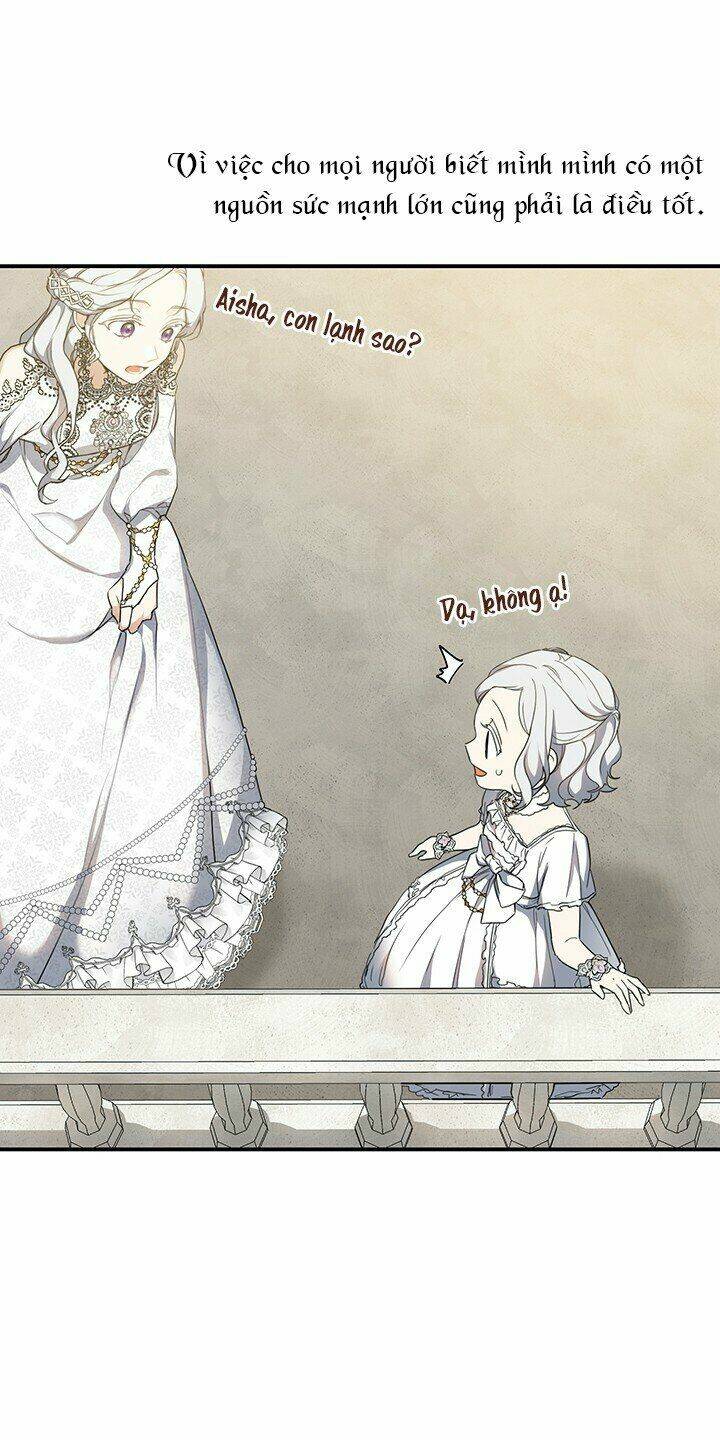 Lần Nữa Toả Sáng Chapter 17 - Trang 2