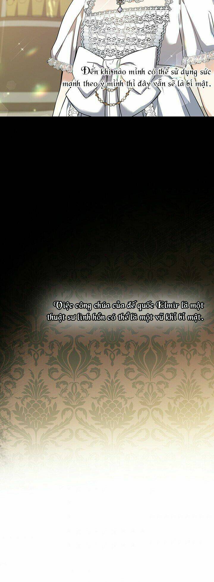 Lần Nữa Toả Sáng Chapter 17 - Trang 2