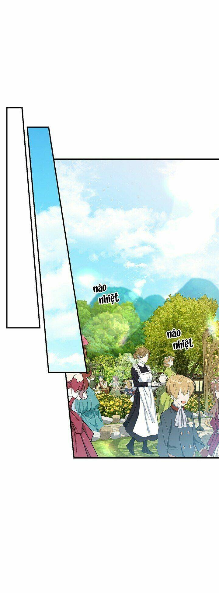 Lần Nữa Toả Sáng Chapter 17 - Trang 2