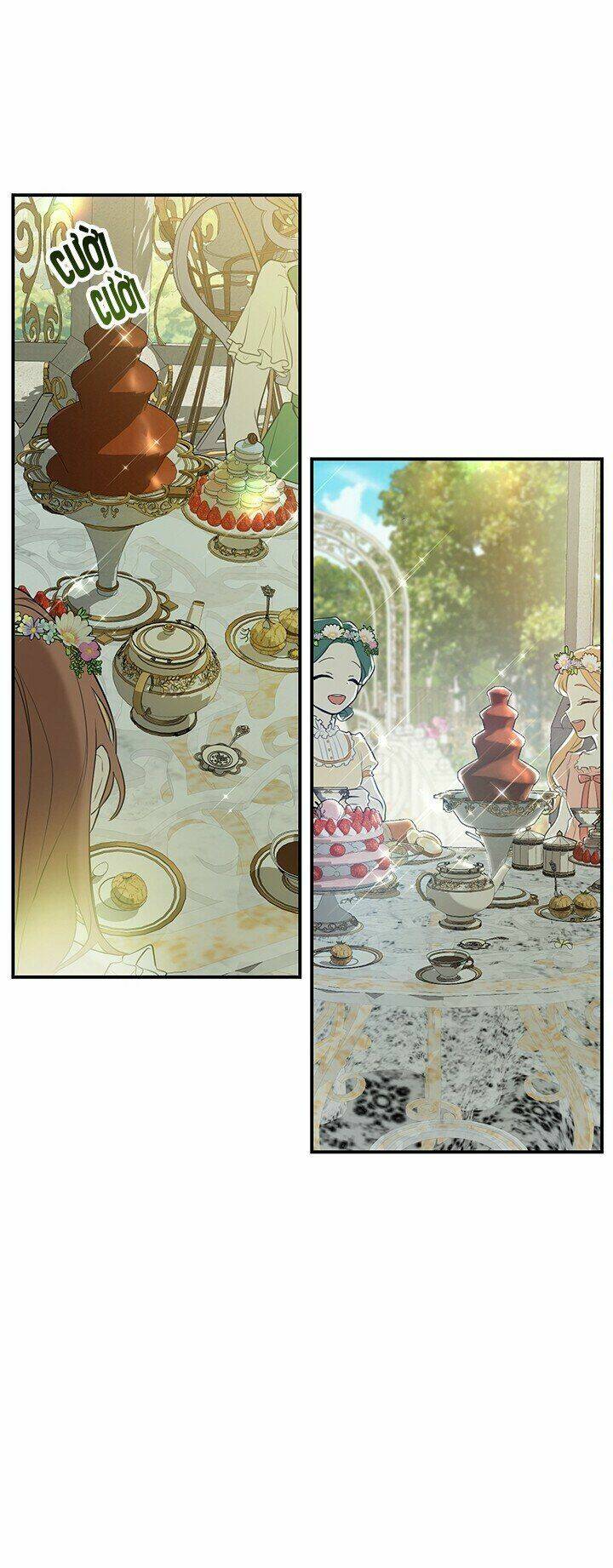 Lần Nữa Toả Sáng Chapter 17 - Trang 2