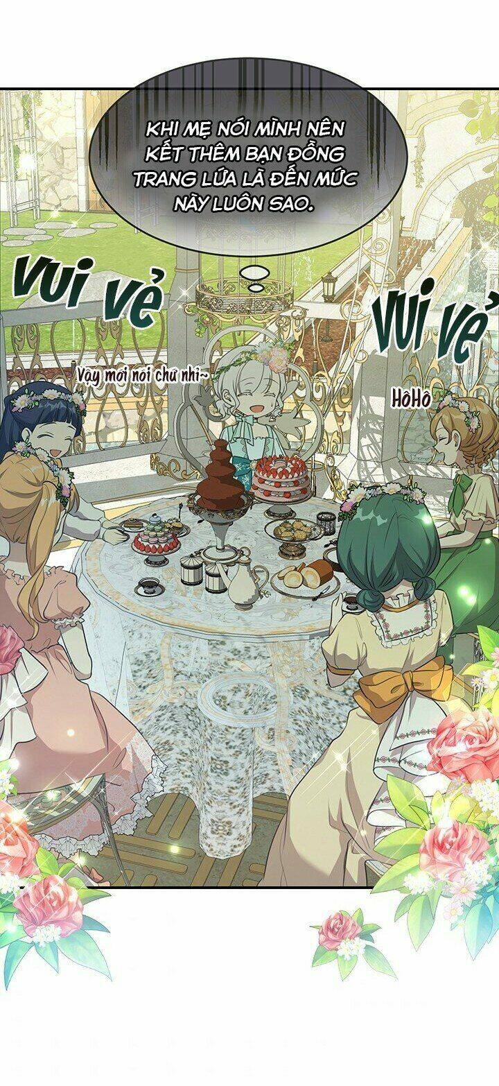 Lần Nữa Toả Sáng Chapter 17 - Trang 2