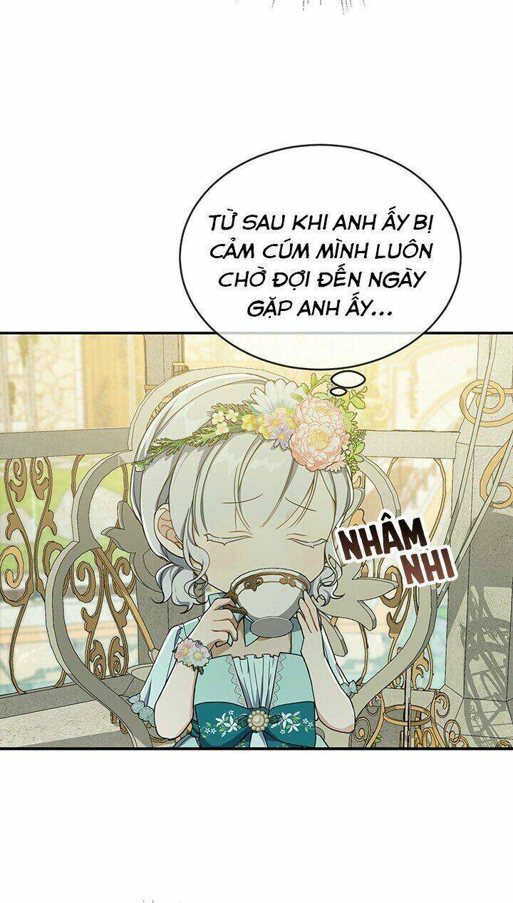 Lần Nữa Toả Sáng Chapter 17 - Trang 2