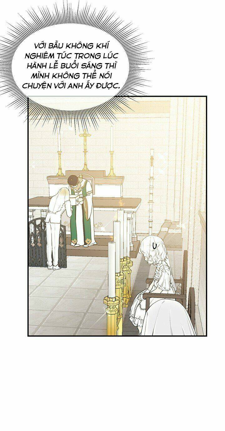 Lần Nữa Toả Sáng Chapter 17 - Trang 2