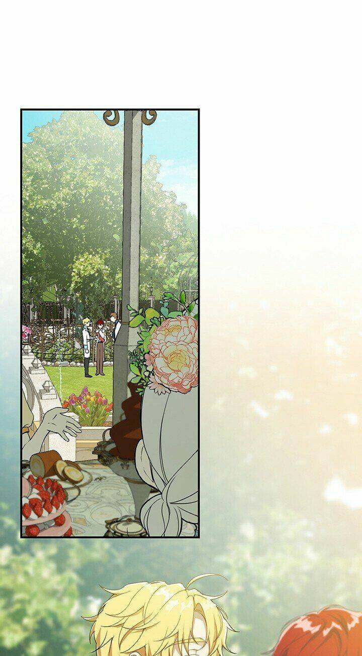 Lần Nữa Toả Sáng Chapter 17 - Trang 2