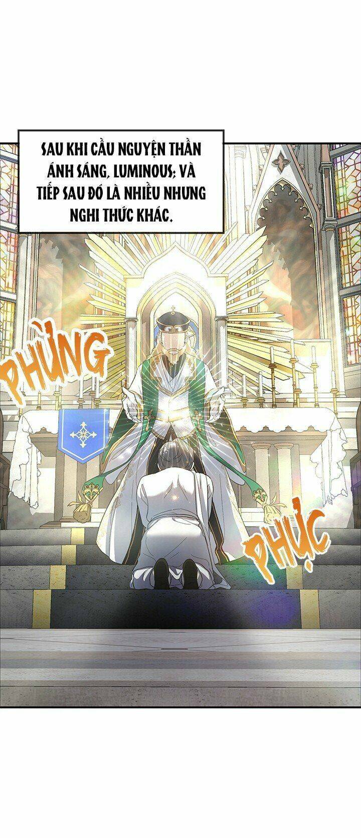 Lần Nữa Toả Sáng Chapter 17 - Trang 2