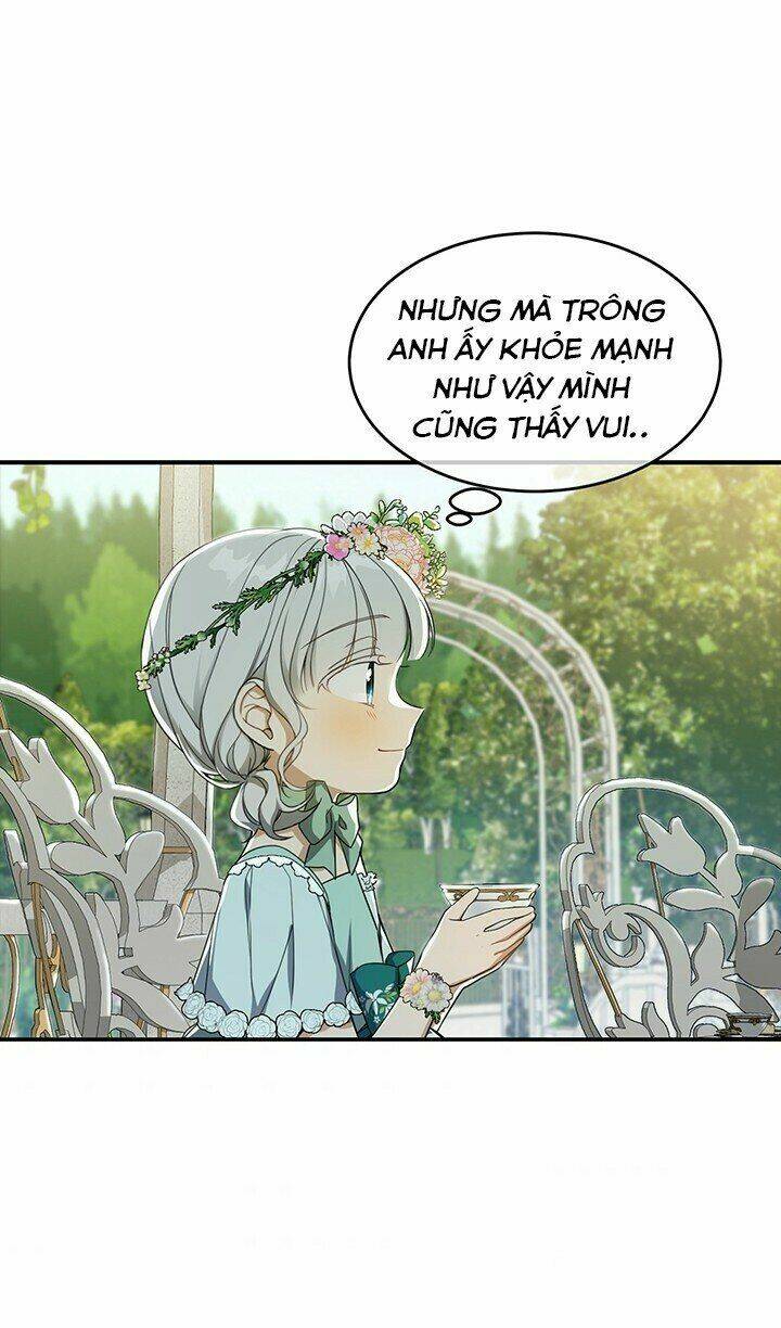 Lần Nữa Toả Sáng Chapter 17 - Trang 2