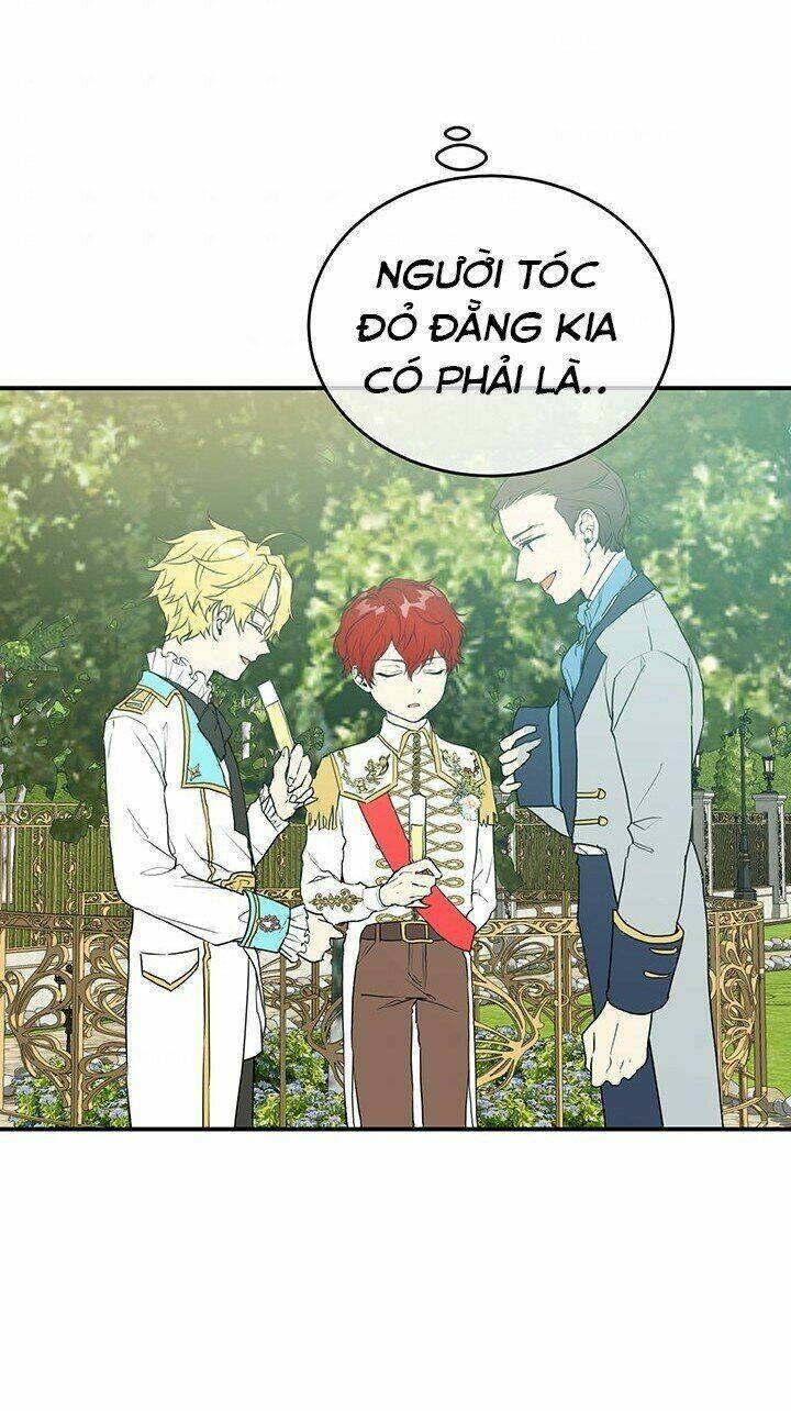 Lần Nữa Toả Sáng Chapter 17 - Trang 2