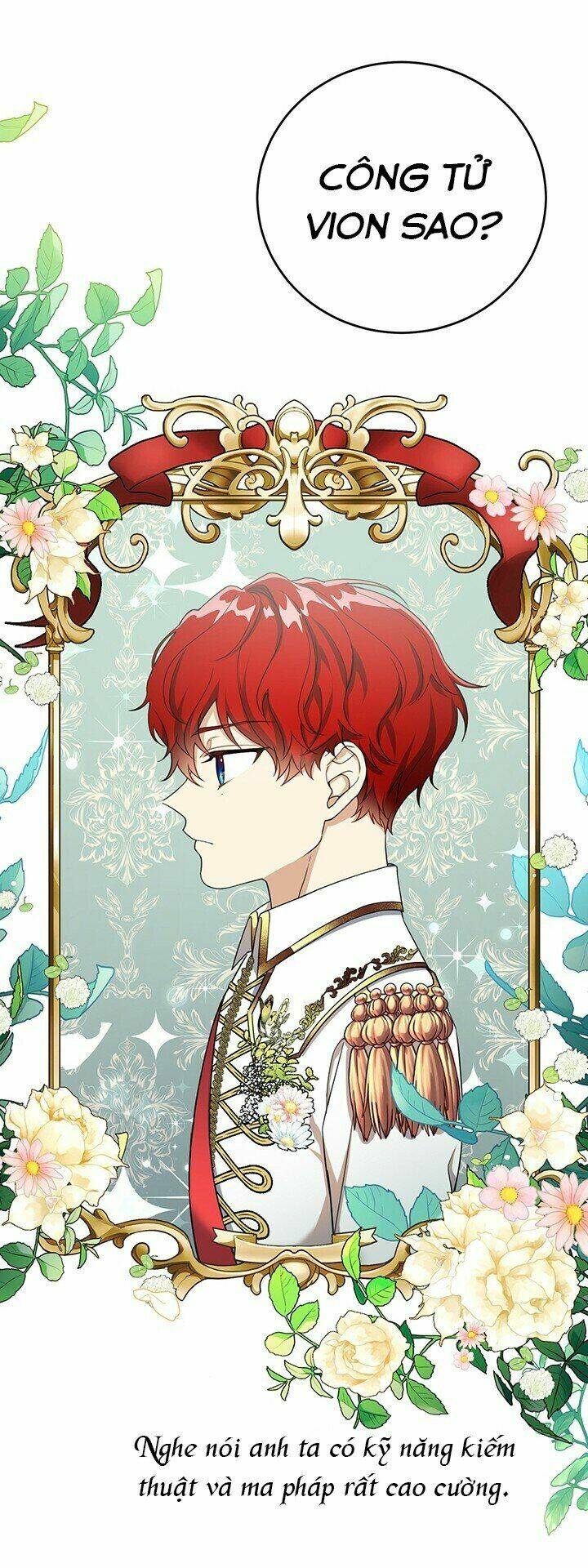 Lần Nữa Toả Sáng Chapter 17 - Trang 2