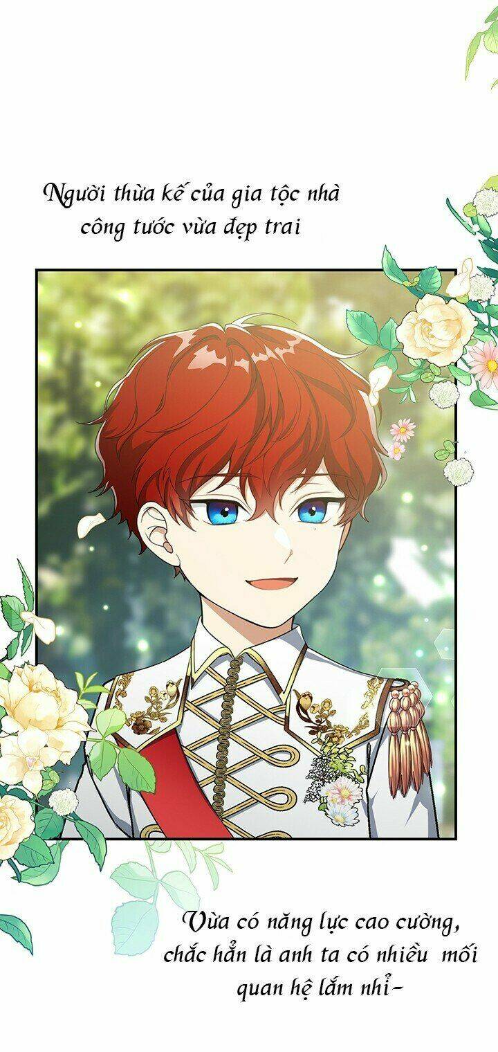 Lần Nữa Toả Sáng Chapter 17 - Trang 2