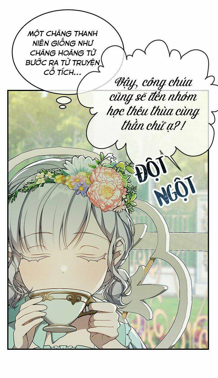 Lần Nữa Toả Sáng Chapter 17 - Trang 2