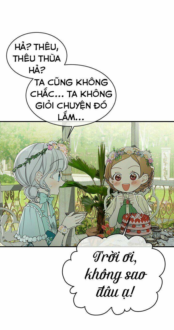 Lần Nữa Toả Sáng Chapter 17 - Trang 2