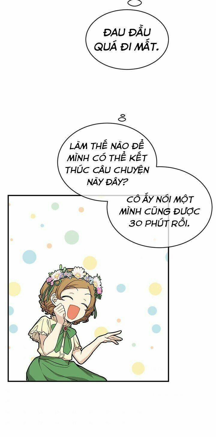 Lần Nữa Toả Sáng Chapter 17 - Trang 2