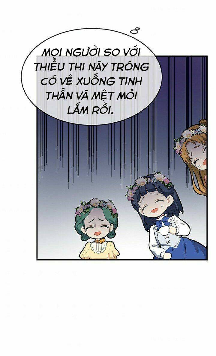 Lần Nữa Toả Sáng Chapter 17 - Trang 2
