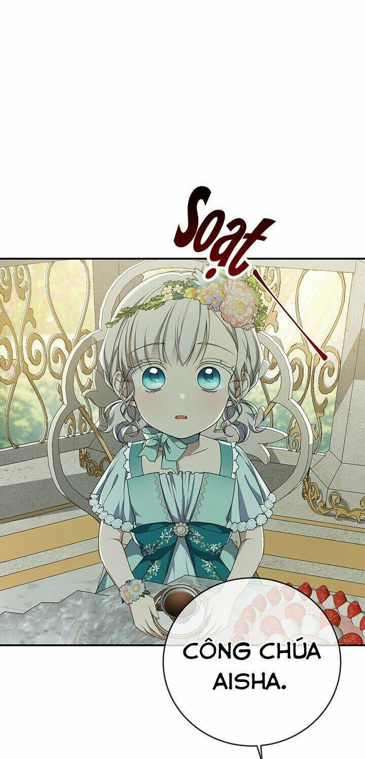 Lần Nữa Toả Sáng Chapter 17 - Trang 2