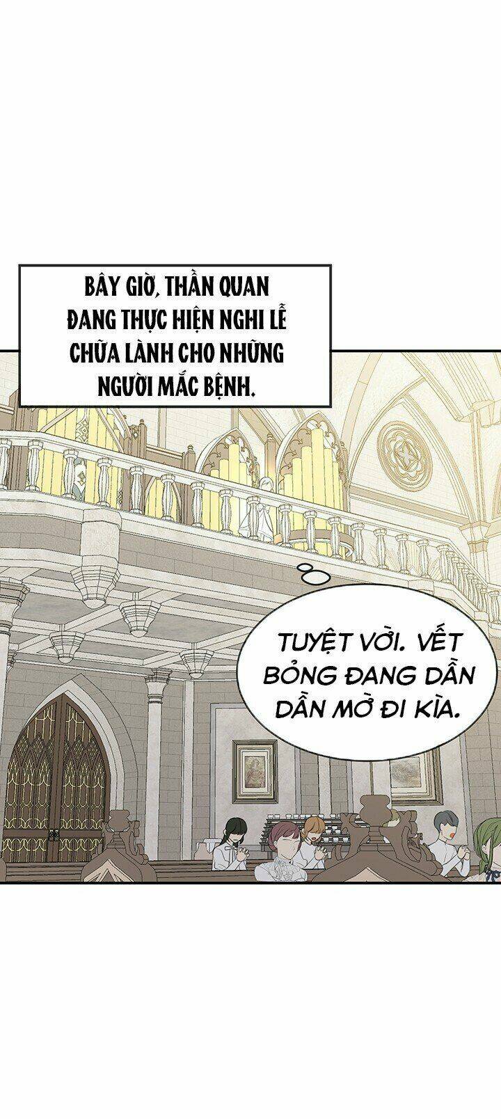 Lần Nữa Toả Sáng Chapter 17 - Trang 2