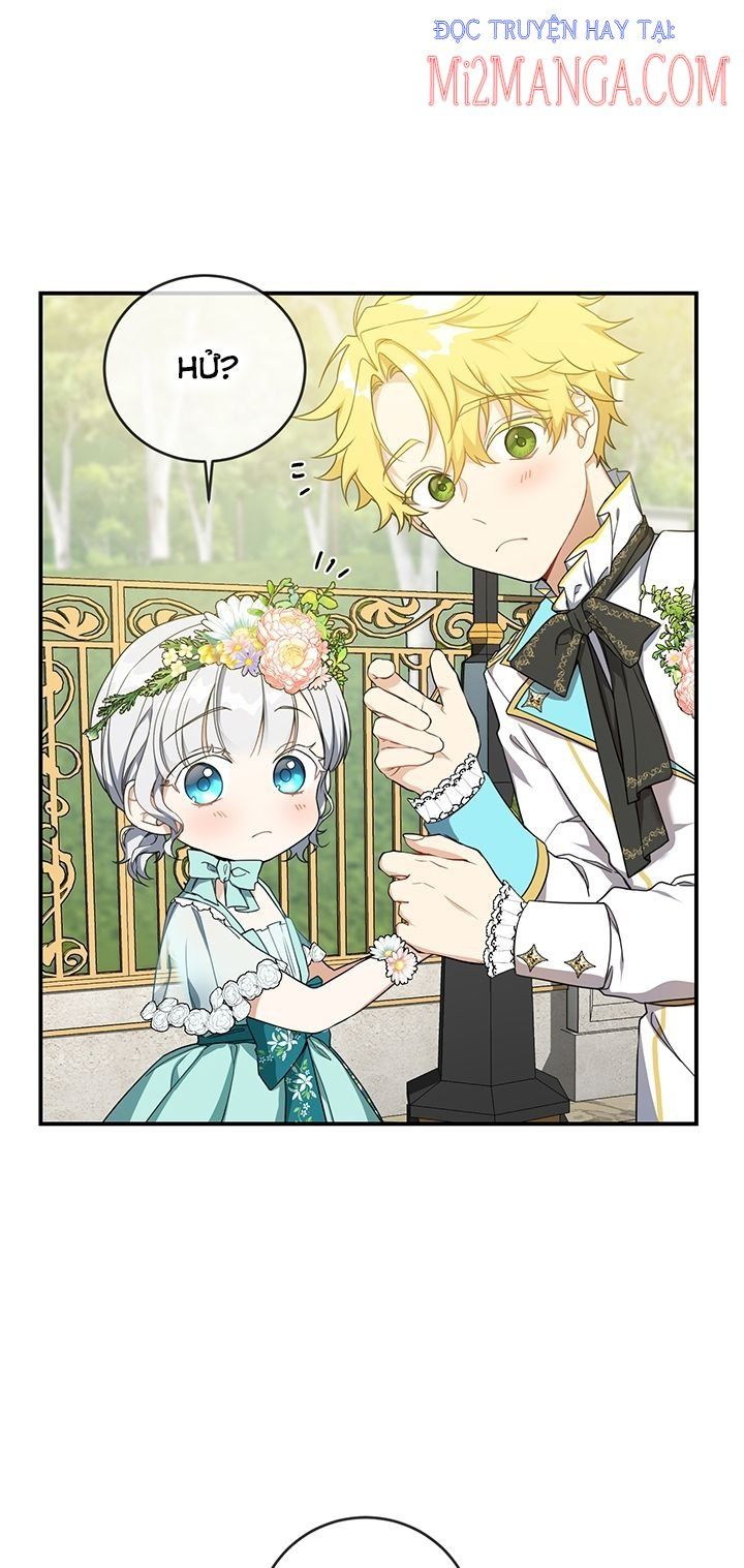 Lần Nữa Toả Sáng Chapter 18.5 - Trang 2