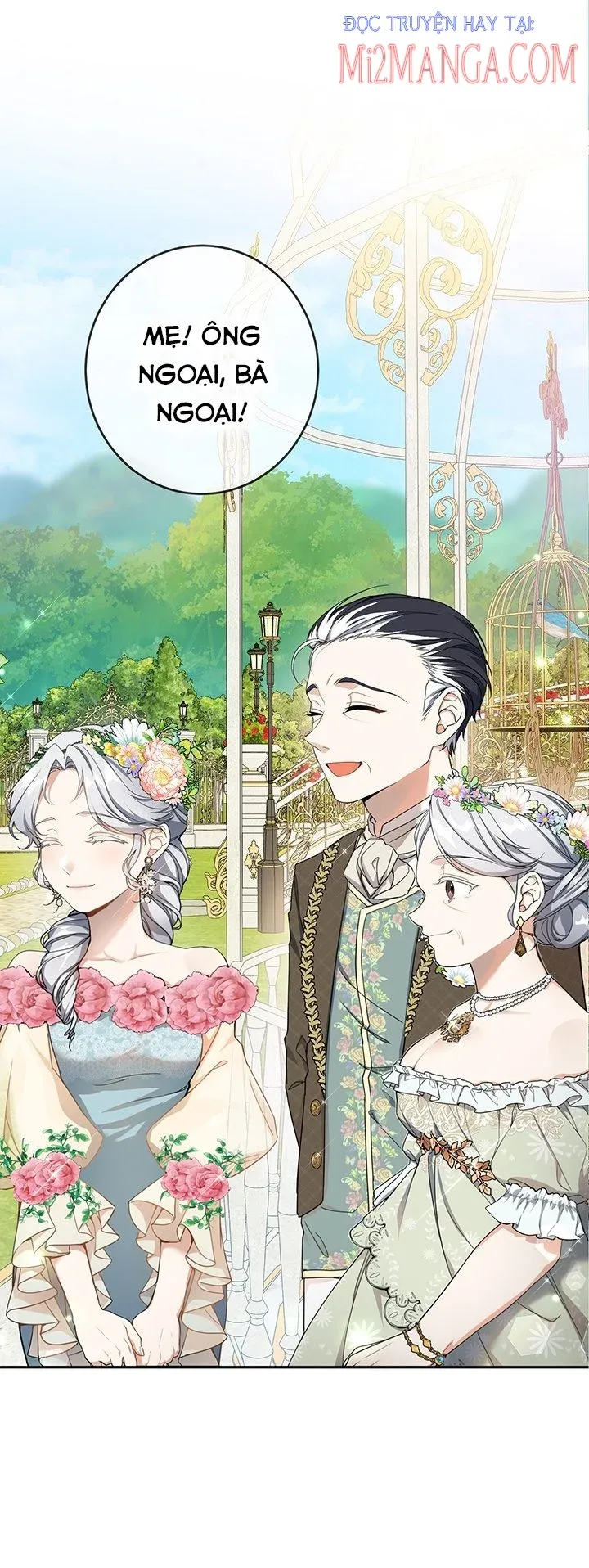 Lần Nữa Toả Sáng Chapter 18.5 - Trang 2