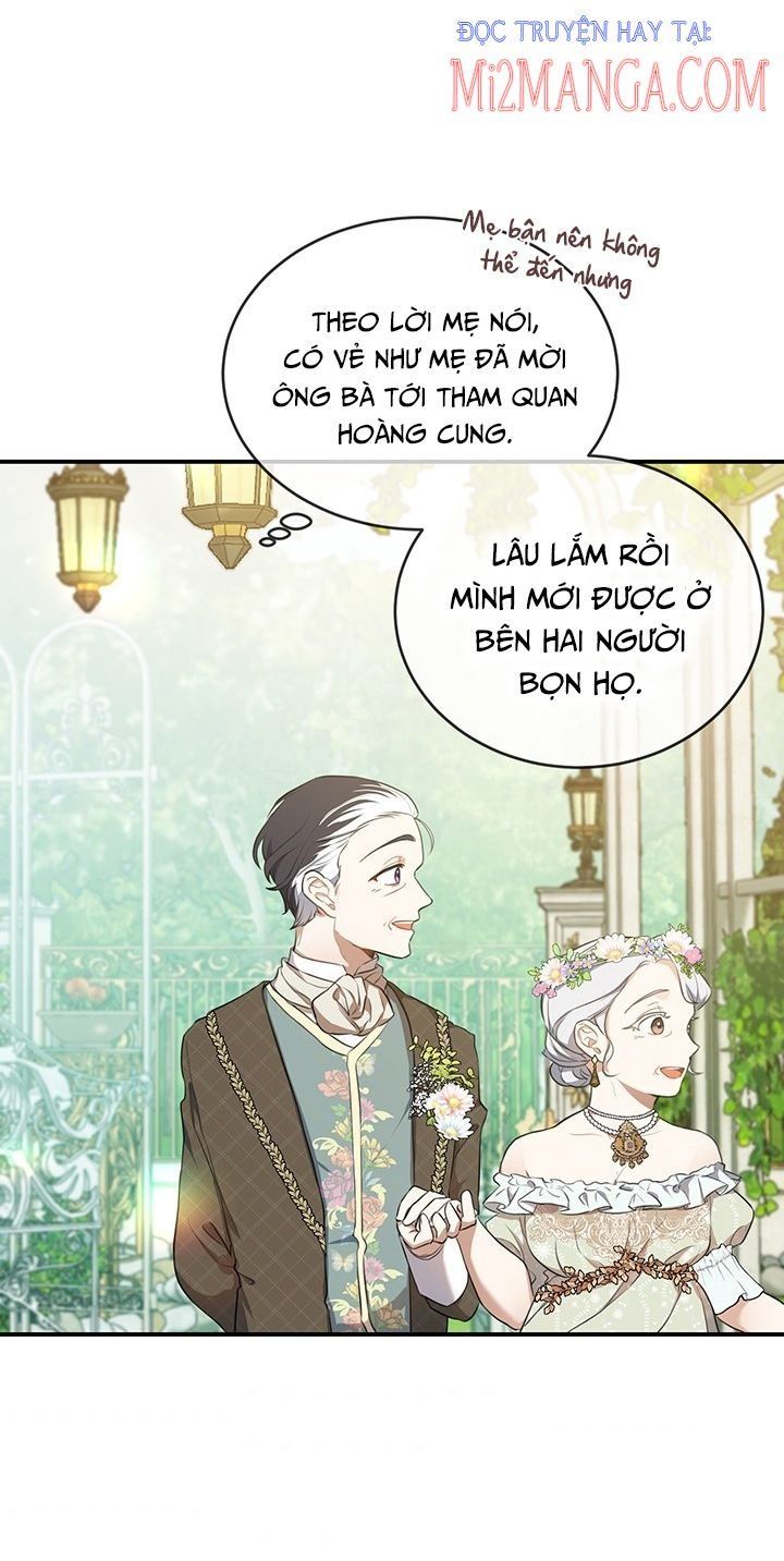 Lần Nữa Toả Sáng Chapter 18.5 - Trang 2