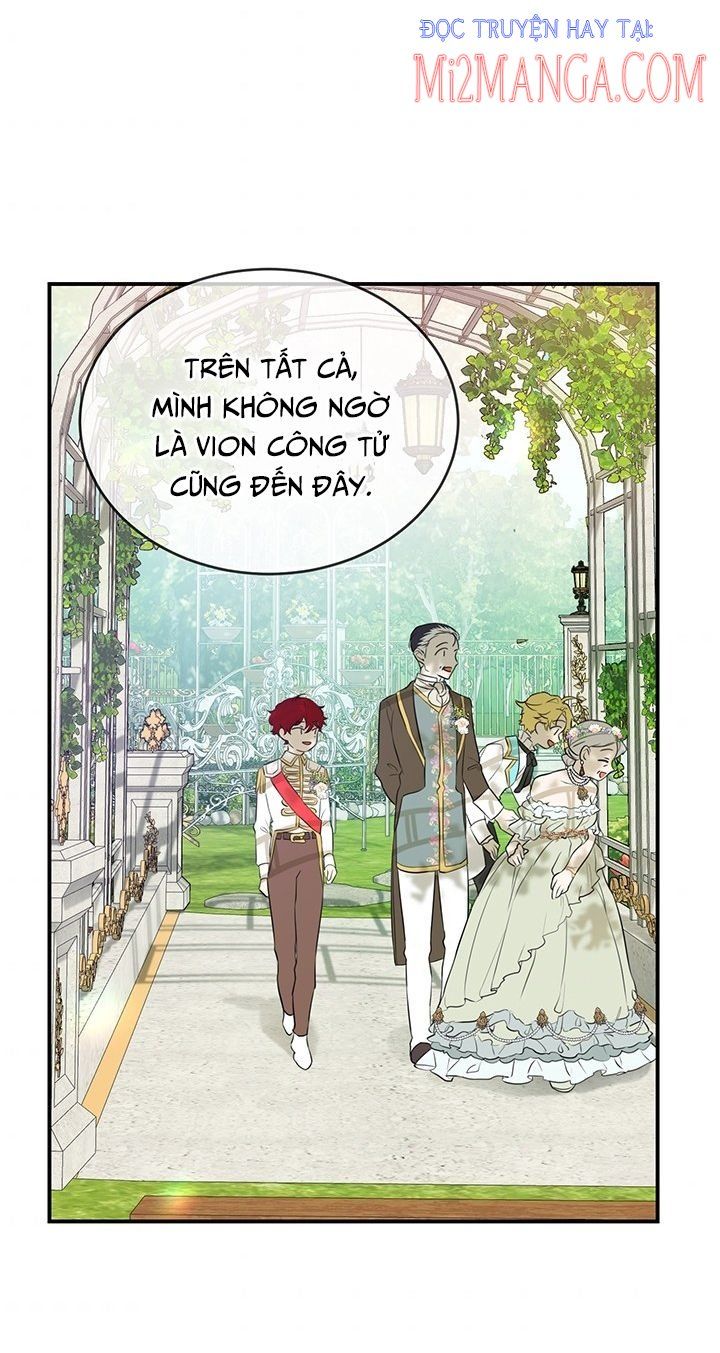 Lần Nữa Toả Sáng Chapter 18.5 - Trang 2