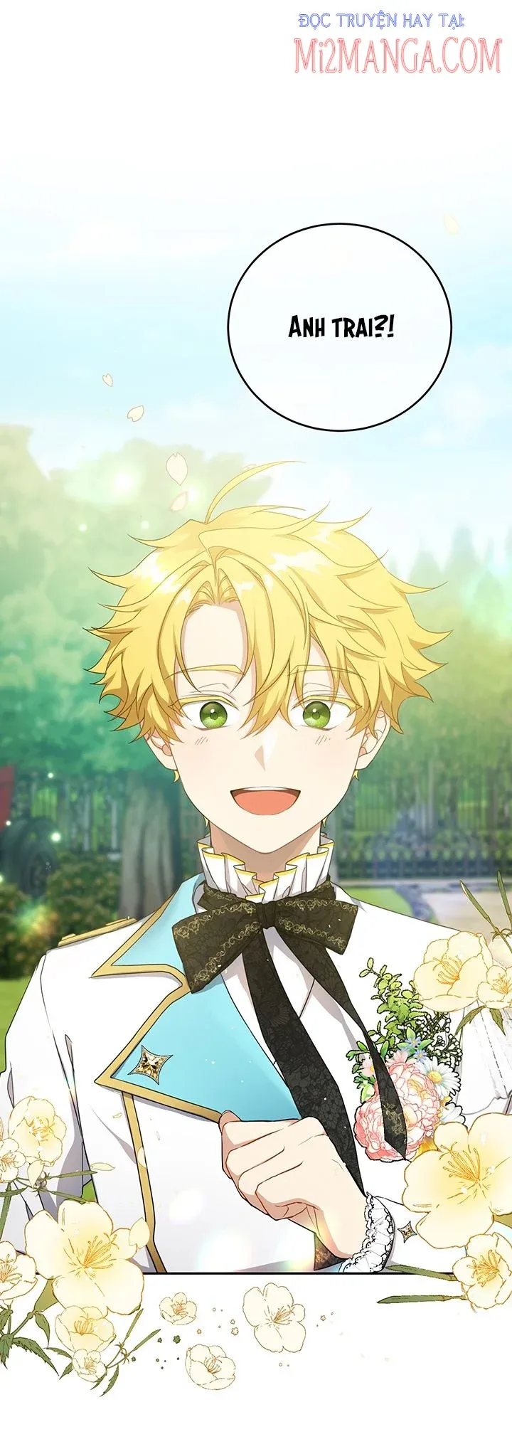 Lần Nữa Toả Sáng Chapter 18.5 - Trang 2