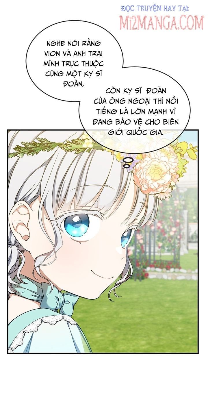 Lần Nữa Toả Sáng Chapter 18.5 - Trang 2
