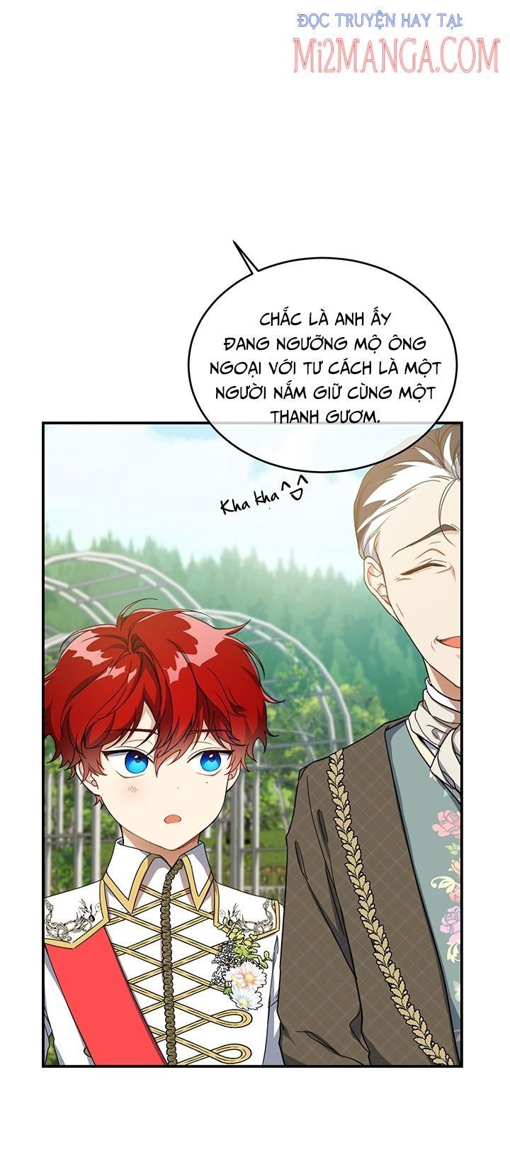 Lần Nữa Toả Sáng Chapter 18.5 - Trang 2