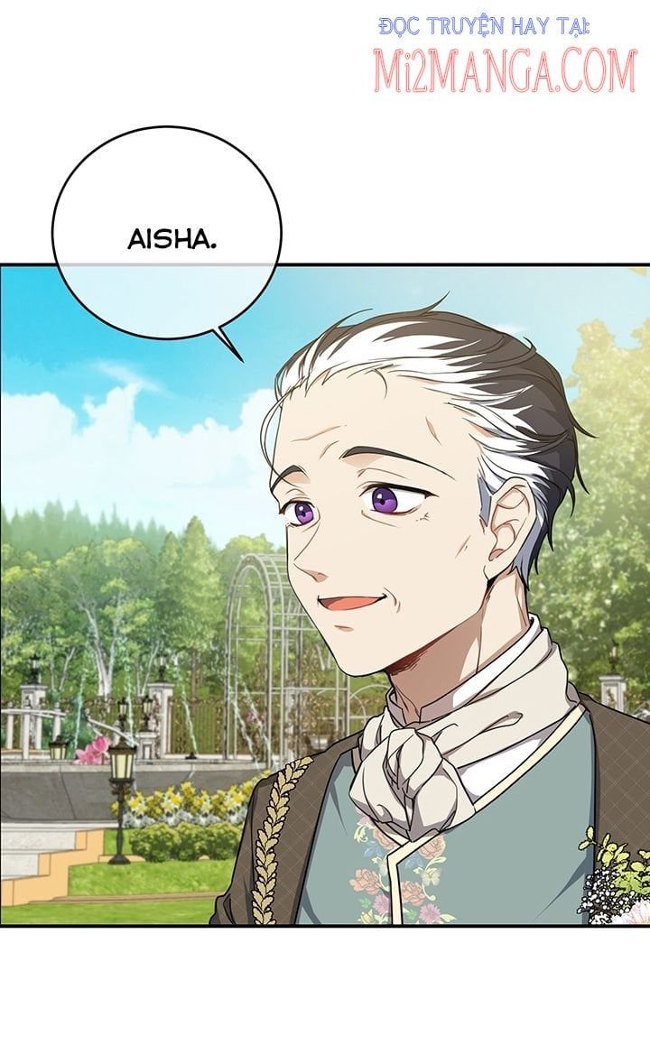 Lần Nữa Toả Sáng Chapter 18.5 - Trang 2