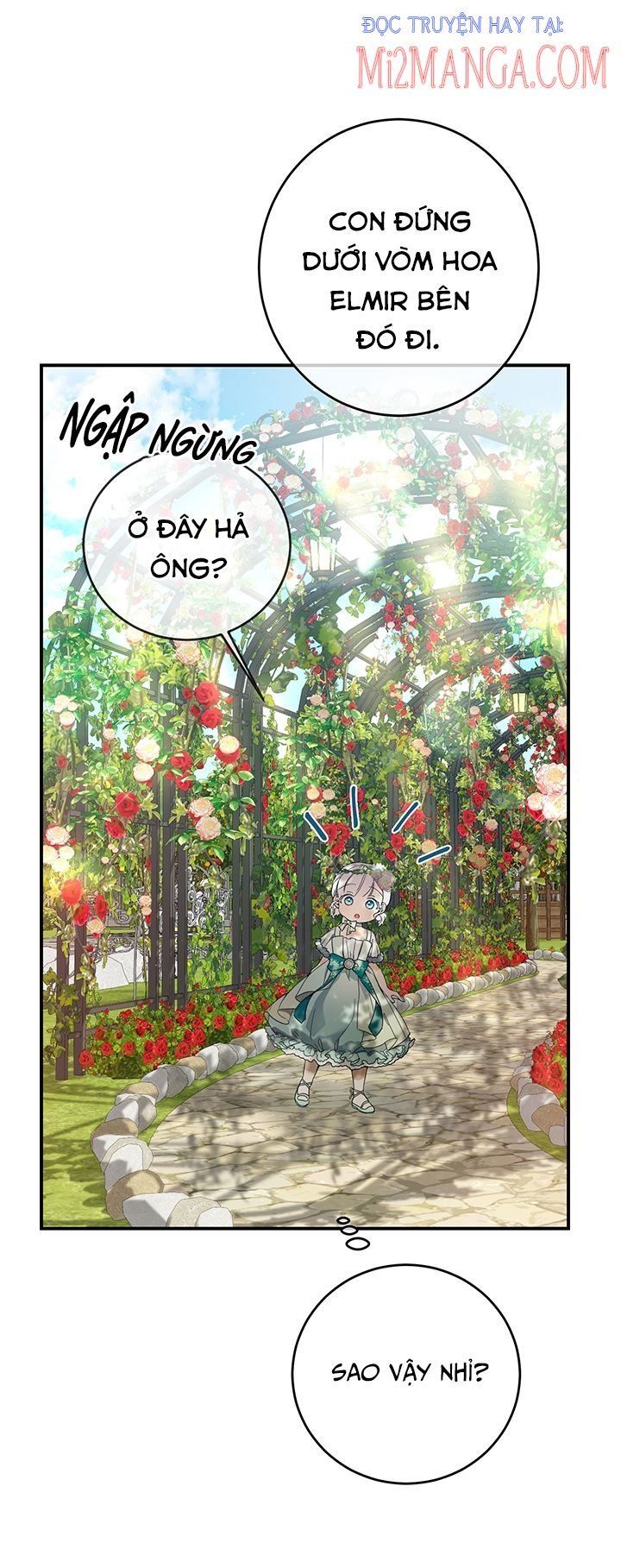 Lần Nữa Toả Sáng Chapter 18.5 - Trang 2