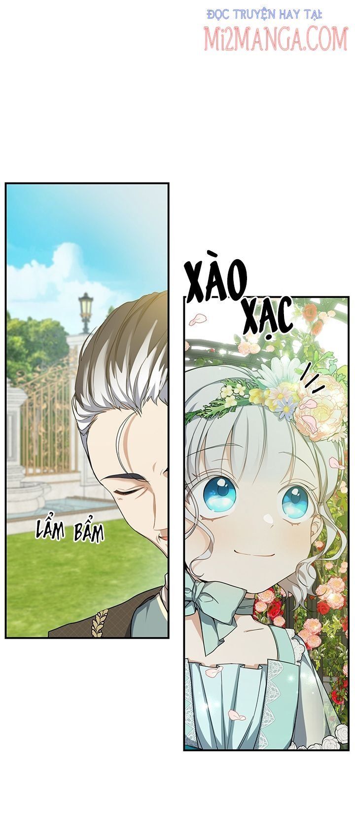Lần Nữa Toả Sáng Chapter 18.5 - Trang 2