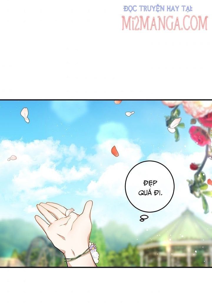 Lần Nữa Toả Sáng Chapter 18.5 - Trang 2