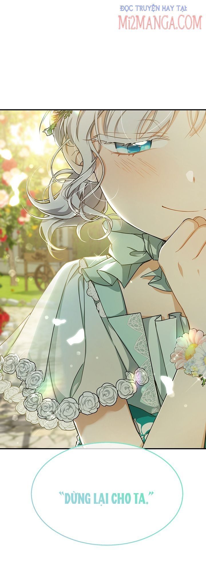 Lần Nữa Toả Sáng Chapter 18.5 - Trang 2